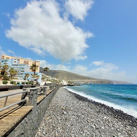 Vivienda Carolina Lägenhet Santa Cruz de Tenerife Exteriör bild