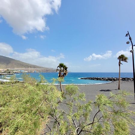 Vivienda Carolina Lägenhet Santa Cruz de Tenerife Exteriör bild