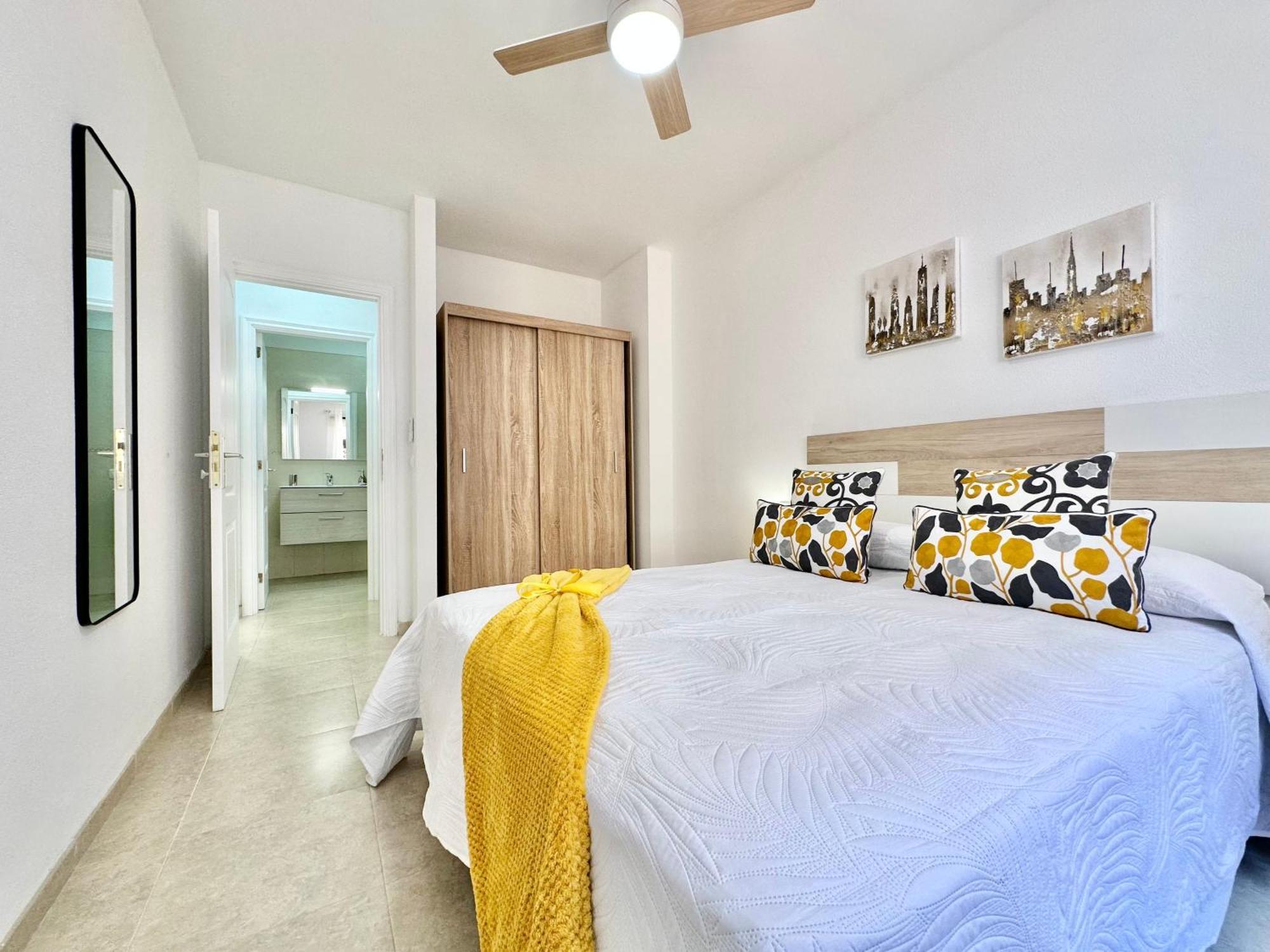 Vivienda Carolina Lägenhet Santa Cruz de Tenerife Exteriör bild