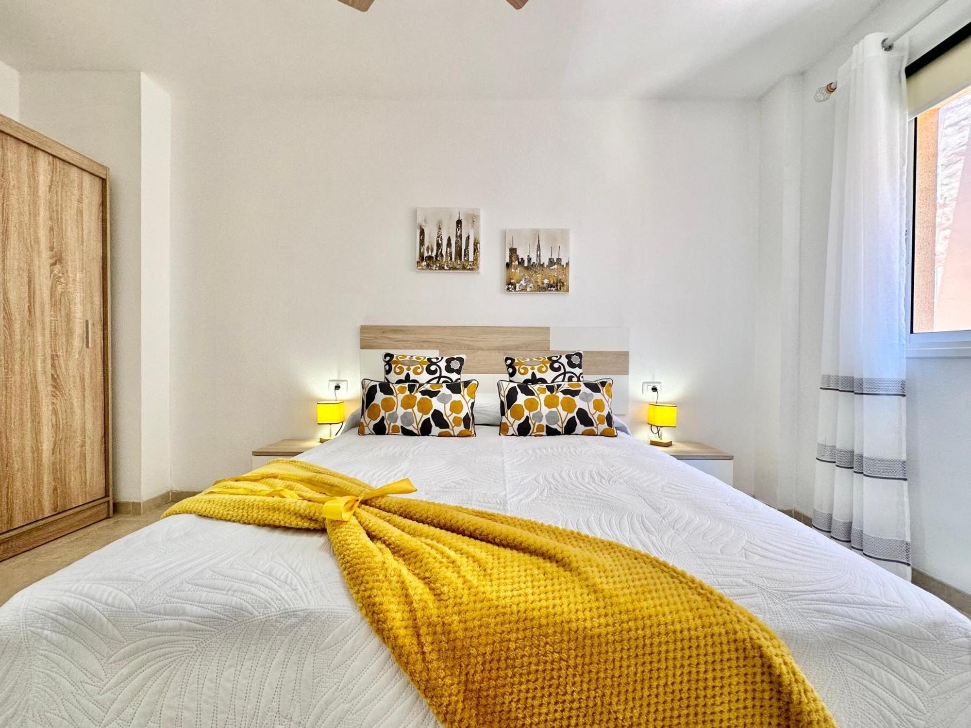 Vivienda Carolina Lägenhet Santa Cruz de Tenerife Exteriör bild