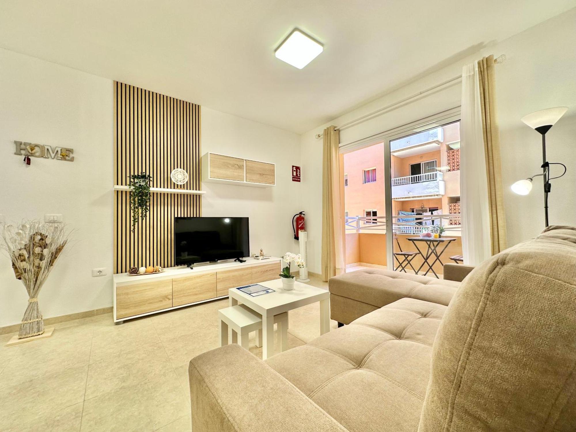Vivienda Carolina Lägenhet Santa Cruz de Tenerife Exteriör bild