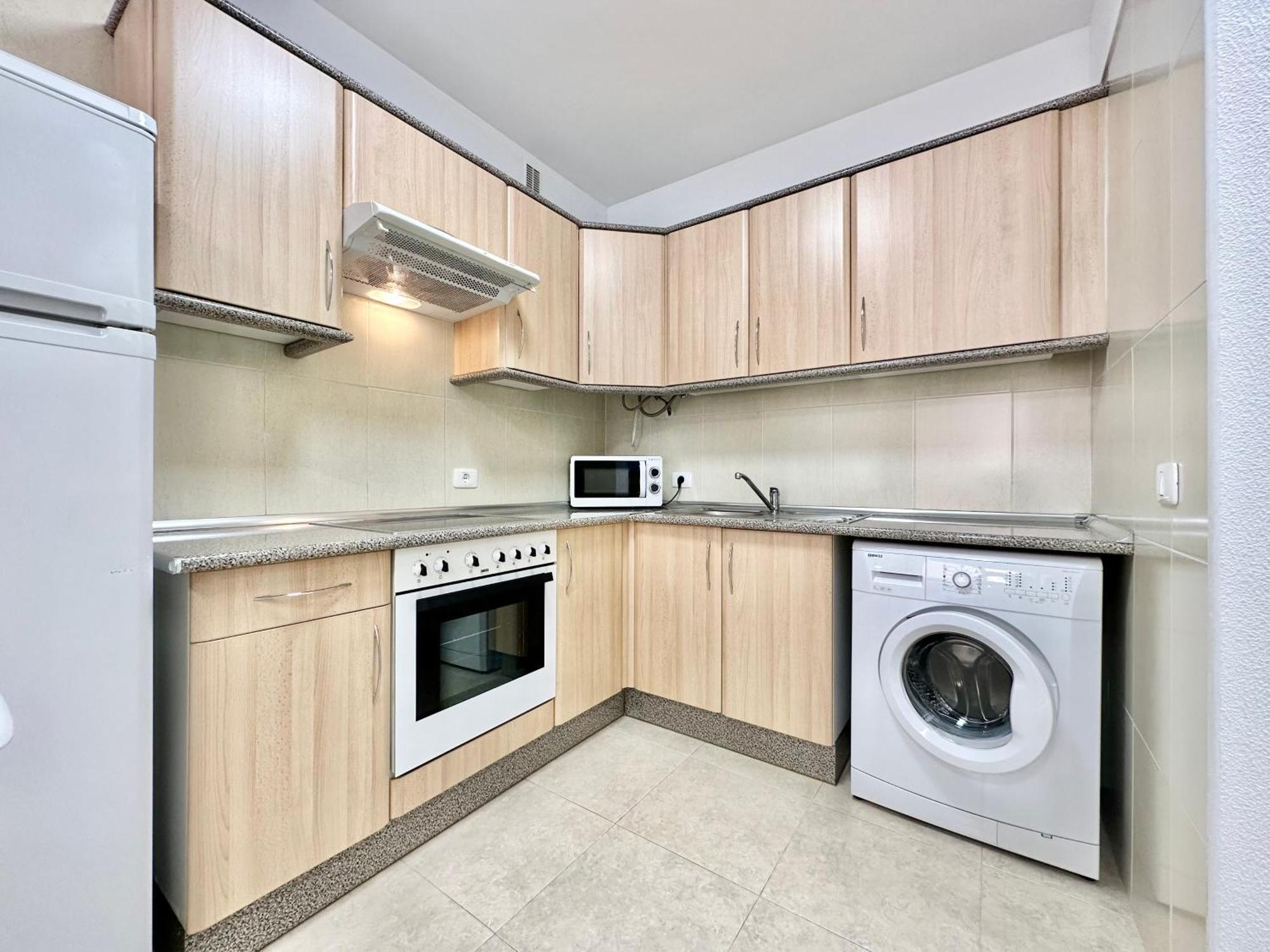 Vivienda Carolina Lägenhet Santa Cruz de Tenerife Exteriör bild