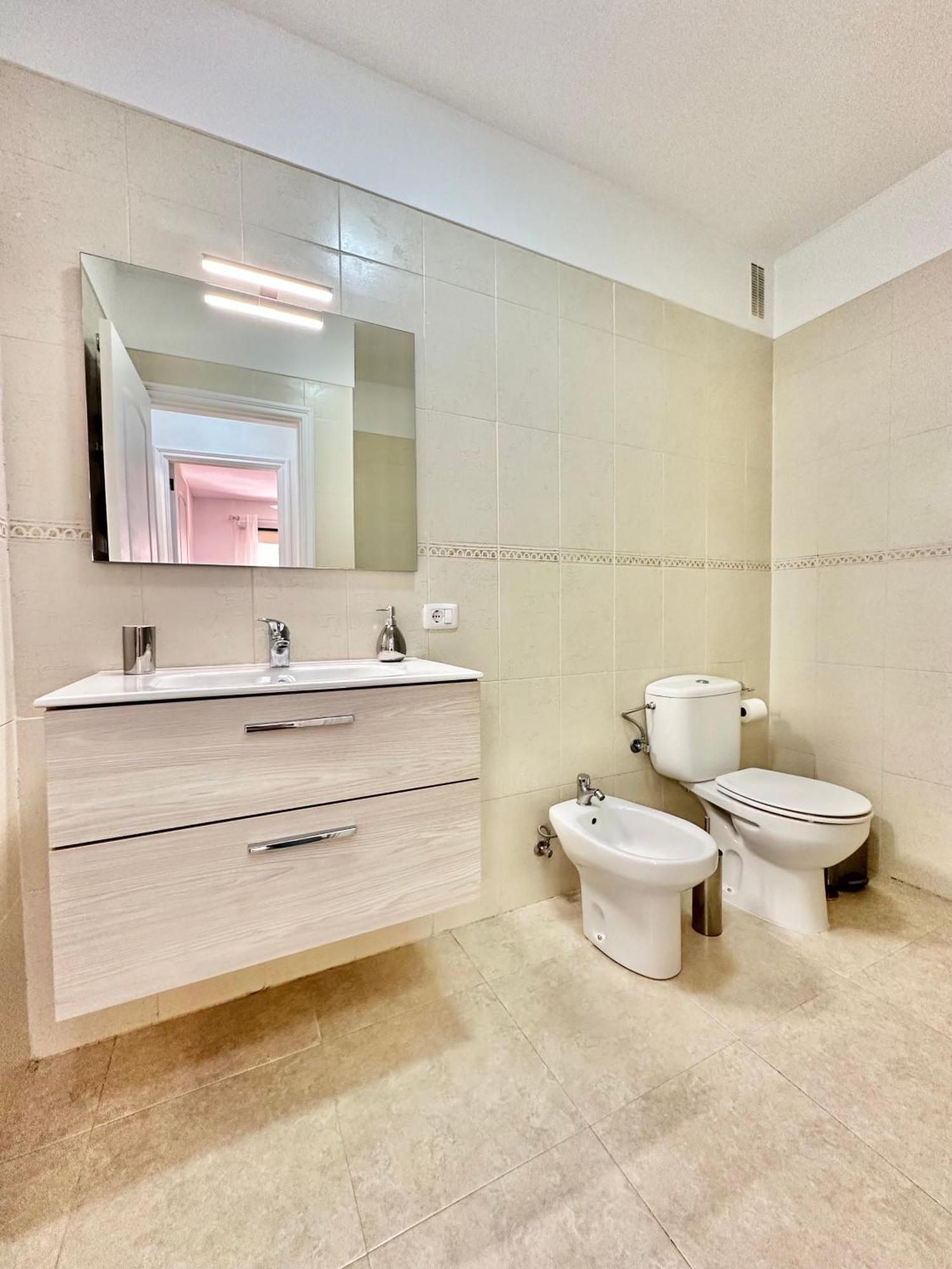 Vivienda Carolina Lägenhet Santa Cruz de Tenerife Exteriör bild