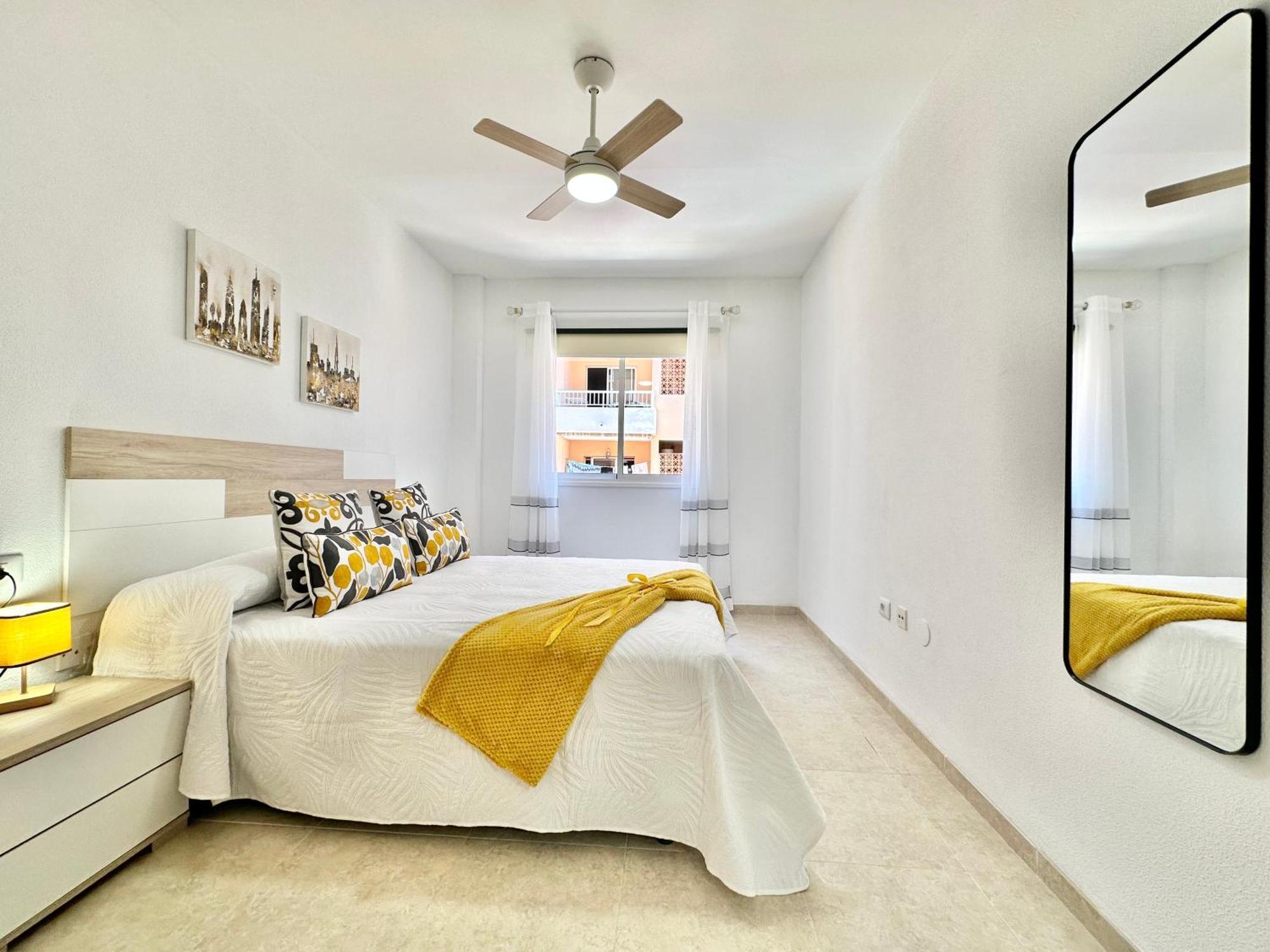 Vivienda Carolina Lägenhet Santa Cruz de Tenerife Exteriör bild
