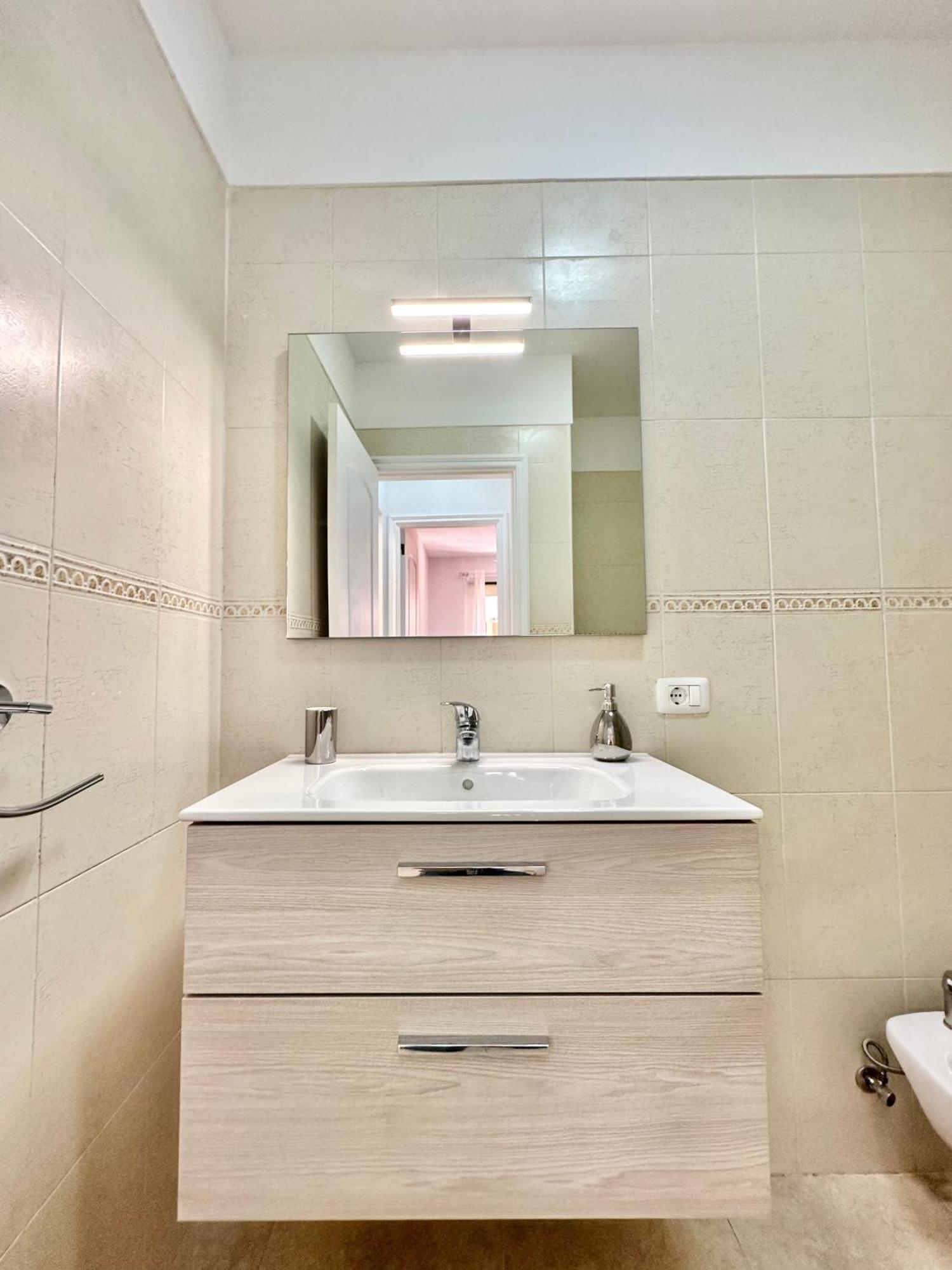Vivienda Carolina Lägenhet Santa Cruz de Tenerife Exteriör bild