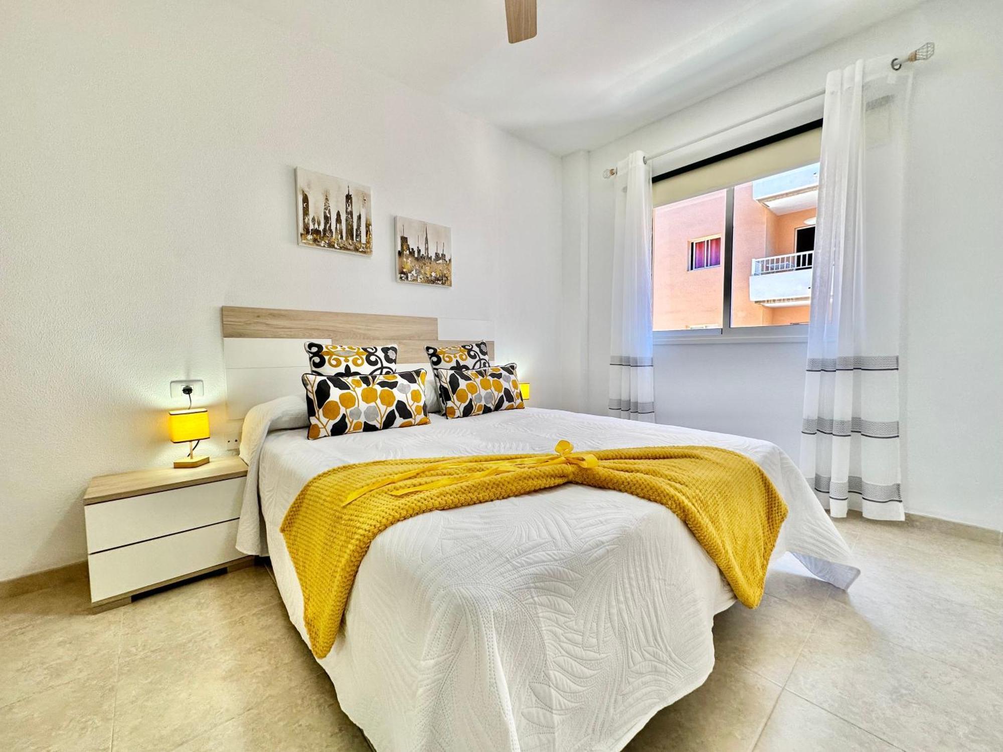 Vivienda Carolina Lägenhet Santa Cruz de Tenerife Exteriör bild